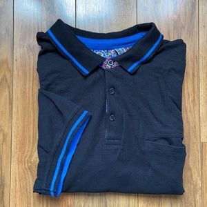 Horst polo shirt